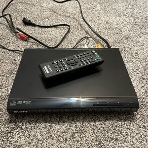 DVD Player